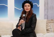 Molly Gordon (Photo by Mat Hayward/Getty Images for IMDb)